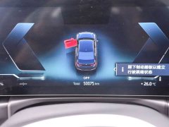 BMW i3 2024 eDrive 35 L - фото 12