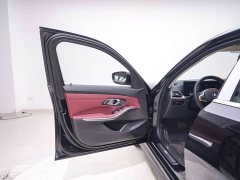 BMW i3 2024 eDrive 35 L - фото 13