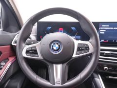 BMW i3 2024 eDrive 35 L - фото 17