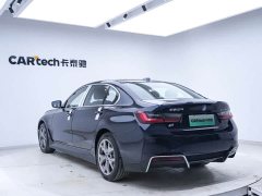 BMW i3 2024 eDrive 35 L - фото 18