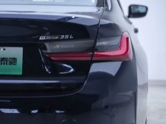 BMW i3 2024 eDrive 35 L - фото 19