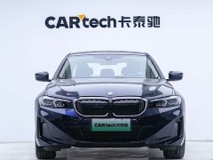 BMW i3 2024 eDrive 35 L - фото 2