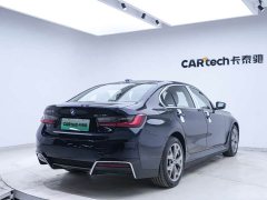 BMW i3 2024 eDrive 35 L - фото 20