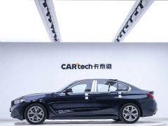BMW i3 2024 eDrive 35 L - фото 3