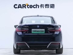 BMW i3 2024 eDrive 35 L - фото 4