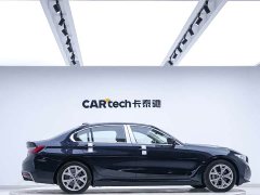 BMW i3 2024 eDrive 35 L - фото 5