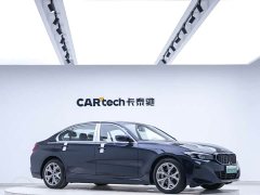 BMW i3 2024 eDrive 35 L - фото 6