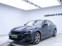 BMW i3 2024 eDrive 35 L - фото 7