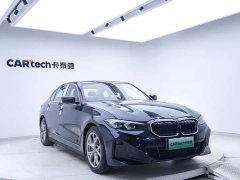 BMW i3 2024 eDrive 35 L - фото 8