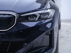 BMW i3 2024 eDrive 35 L - фото 9
