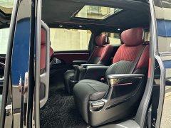 GAC Trumpchi M8 2024 Master Series 400T Supreme Edition - фото 10