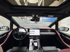 GAC Trumpchi M8 2024 Master Series 400T Supreme Edition - фото 11