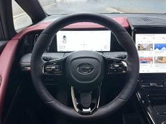GAC Trumpchi M8 2024 Master Series 400T Supreme Edition - фото 12