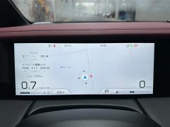 GAC Trumpchi M8 2024 Master Series 400T Supreme Edition - фото 13