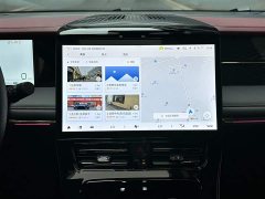 GAC Trumpchi M8 2024 Master Series 400T Supreme Edition - фото 14