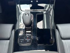 GAC Trumpchi M8 2024 Master Series 400T Supreme Edition - фото 15