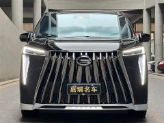 GAC Trumpchi M8 2024 Master Series 400T Supreme Edition - фото 2