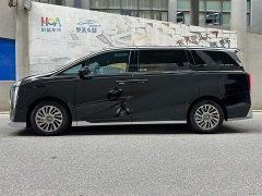 GAC Trumpchi M8 2024 Master Series 400T Supreme Edition - фото 3