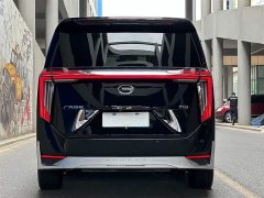 GAC Trumpchi M8 2024 Master Series 400T Supreme Edition - фото 4