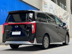 GAC Trumpchi M8 2024 Master Series 400T Supreme Edition - фото 5