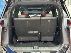GAC Trumpchi M8 2024 Master Series 400T Supreme Edition - фото 8