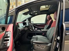 GAC Trumpchi M8 2024 Master Series 400T Supreme Edition - фото 9