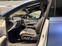 Lexus Zhiji LS7 90kWh Elite rear-wheel drive version - фото 4