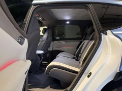 Lexus Zhiji LS7 90kWh Elite rear-wheel drive version - фото 6