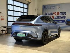 Lexus Zhiji LS7 90kWh Elite rear-wheel drive version - фото 7
