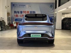 Lexus Zhiji LS7 90kWh Elite rear-wheel drive version - фото 8