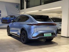 Lexus Zhiji LS7 90kWh Elite rear-wheel drive version - фото 9