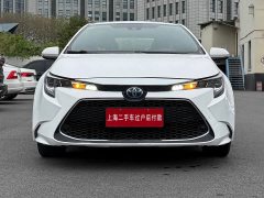 Lexus Ralink Intelligent Electric Hybrid Dual Engine 1.8L Deluxe Edition - фото 1