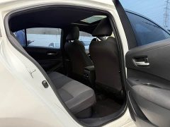 Lexus Ralink Intelligent Electric Hybrid Dual Engine 1.8L Deluxe Edition - фото 11