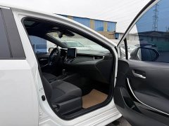 Lexus Ralink Intelligent Electric Hybrid Dual Engine 1.8L Deluxe Edition - фото 13