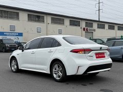 Lexus Ralink Intelligent Electric Hybrid Dual Engine 1.8L Deluxe Edition - фото 15