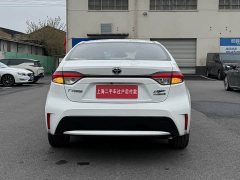 Lexus Ralink Intelligent Electric Hybrid Dual Engine 1.8L Deluxe Edition - фото 16