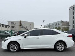 Lexus Ralink Intelligent Electric Hybrid Dual Engine 1.8L Deluxe Edition - фото 17