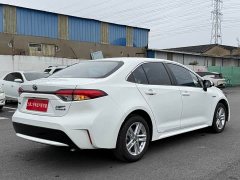 Lexus Ralink Intelligent Electric Hybrid Dual Engine 1.8L Deluxe Edition - фото 18