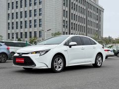 Lexus Ralink Intelligent Electric Hybrid Dual Engine 1.8L Deluxe Edition - фото 2