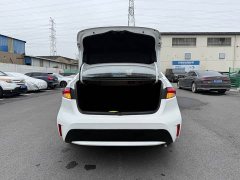 Lexus Ralink Intelligent Electric Hybrid Dual Engine 1.8L Deluxe Edition - фото 20