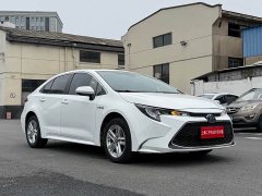 Lexus Ralink Intelligent Electric Hybrid Dual Engine 1.8L Deluxe Edition - фото 3