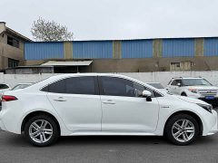 Lexus Ralink Intelligent Electric Hybrid Dual Engine 1.8L Deluxe Edition - фото 5
