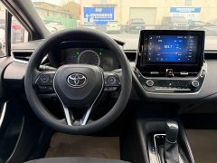 Lexus Ralink Intelligent Electric Hybrid Dual Engine 1.8L Deluxe Edition - фото 8