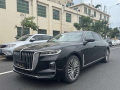 Hongqi H9 2020 2.0T Zhilian Qichang Edition - фото 10