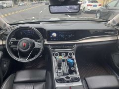 Hongqi H9 2020 2.0T Zhilian Qichang Edition - фото 13