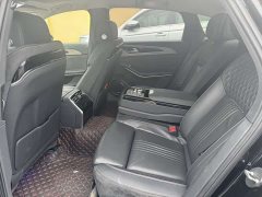 Hongqi H9 2020 2.0T Zhilian Qichang Edition - фото 15