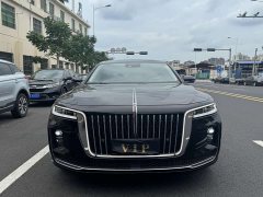 Hongqi H9 2020 2.0T Zhilian Qichang Edition - фото 2