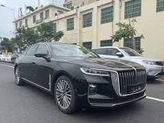 Hongqi H9 2020 2.0T Zhilian Qichang Edition - фото 3