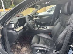 Hongqi H9 2020 2.0T Zhilian Qichang Edition - фото 5