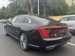 Hongqi H9 2020 2.0T Zhilian Qichang Edition - фото 7